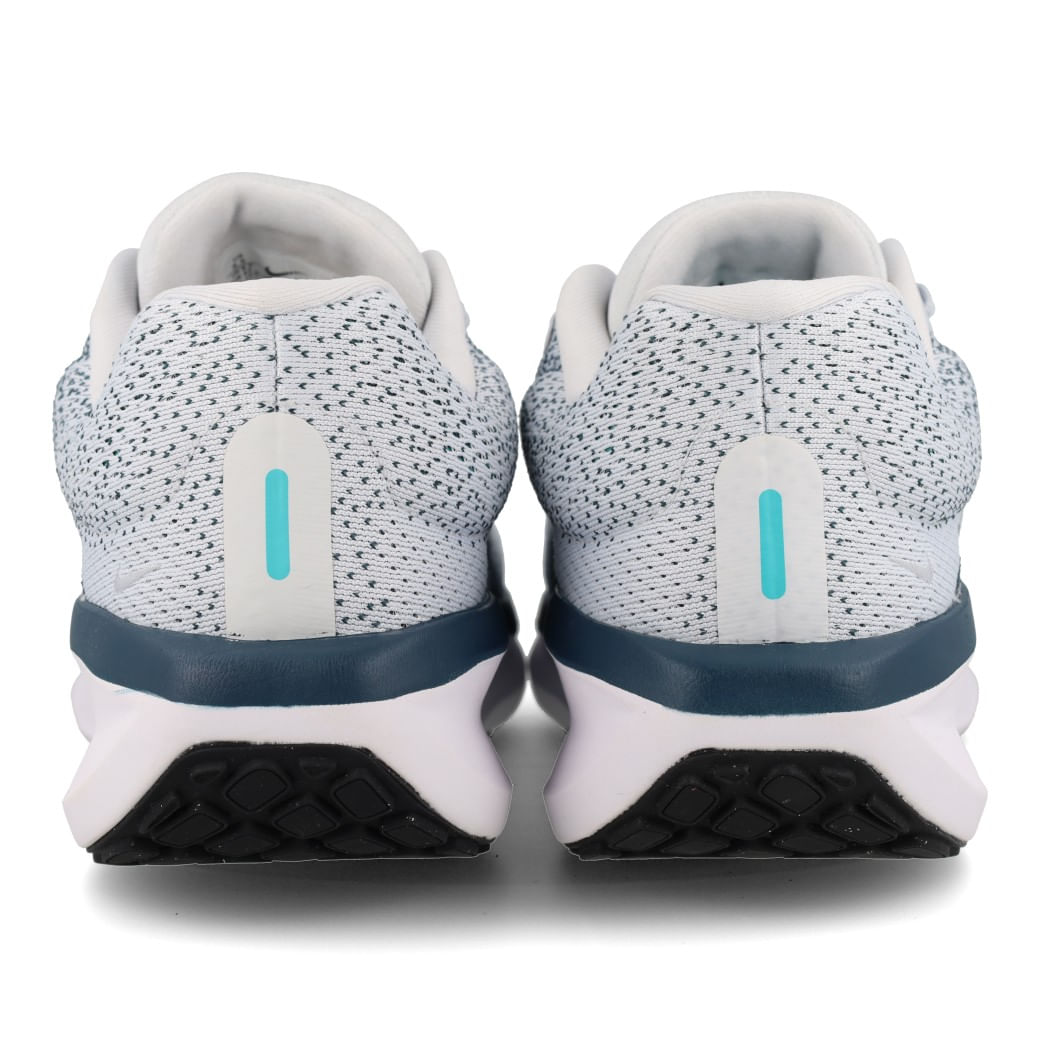 Nike Tenis AIR WINFLO 11 FJ9509-004 Cinza-Verde Sint_8__